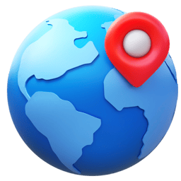 Mapa 3D