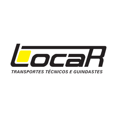 Locar Guindastes e Transportes Intermodais