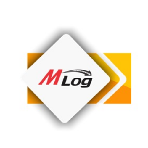 M Log