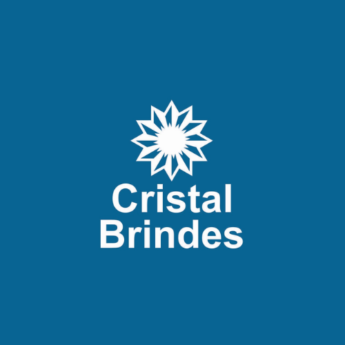 Cristal Brindes