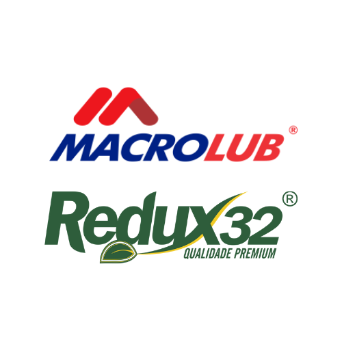 Macrolub - Redux