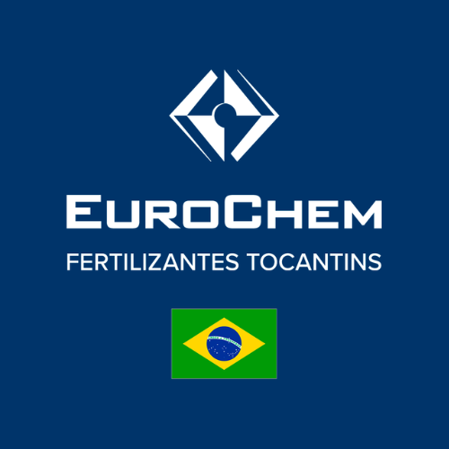 EuroChem Fertilizantes