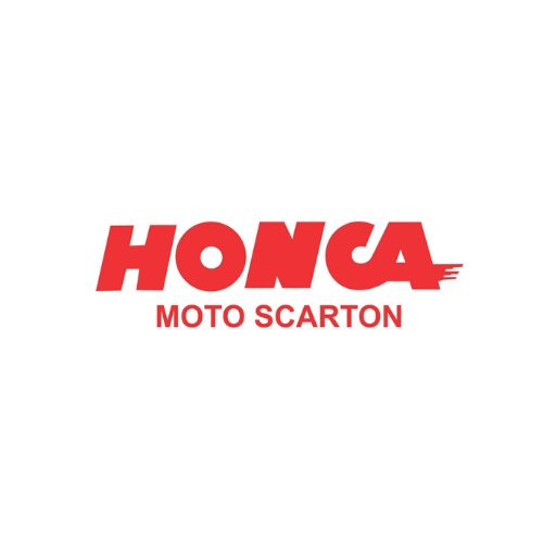 Honca Moto Scarton