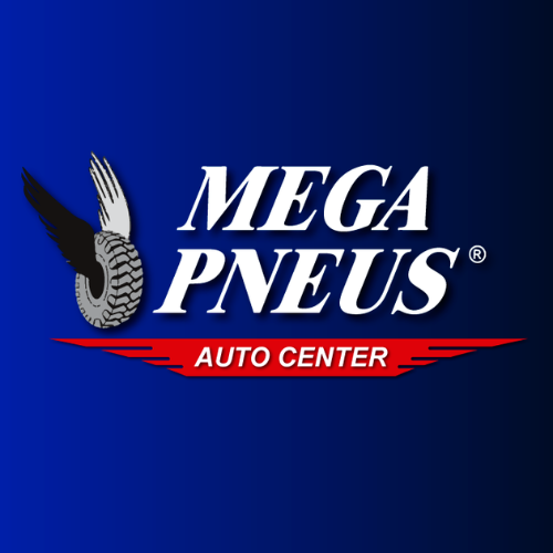 Mega Pneus Auto Center