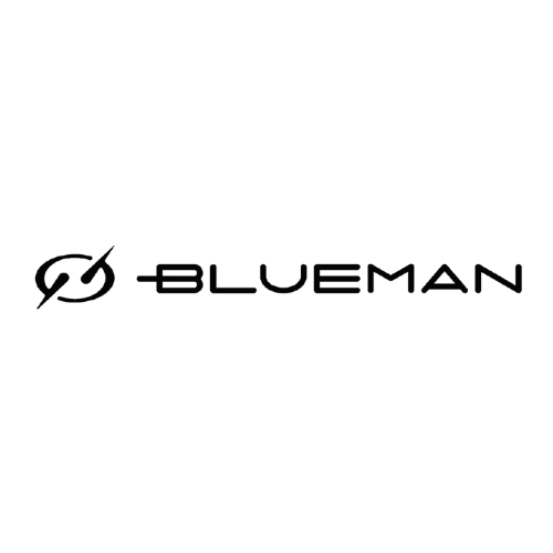 Blueman