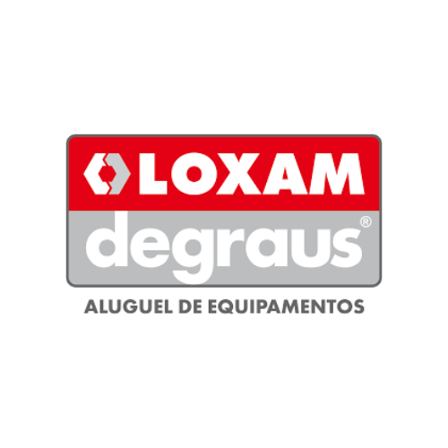 Loxam Degraus