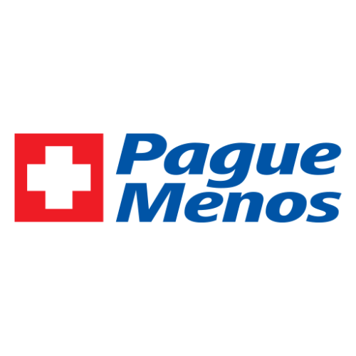 Pague Menos