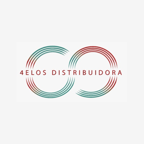 4 elos distribuidora