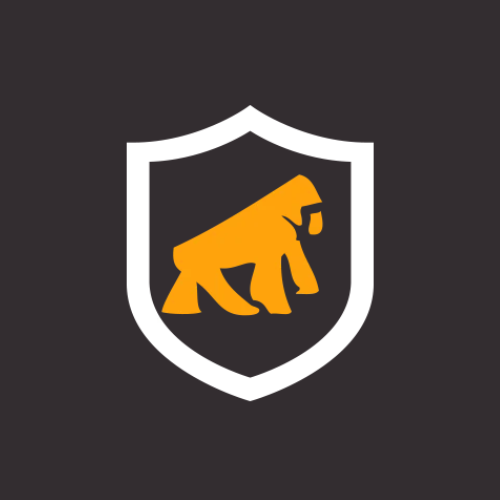 Gorila Shield
