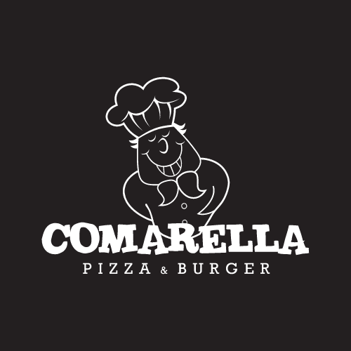 Comarella Pizza e Burger