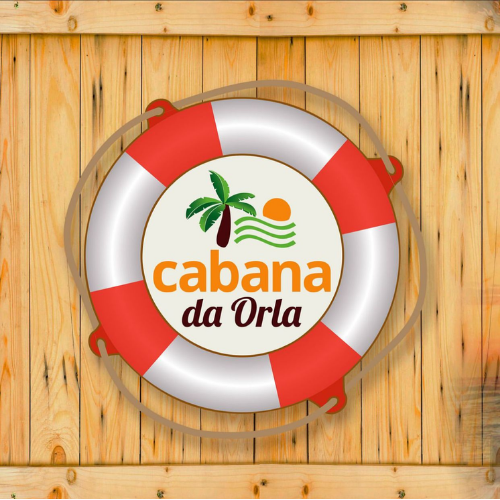 Cabana da Orla