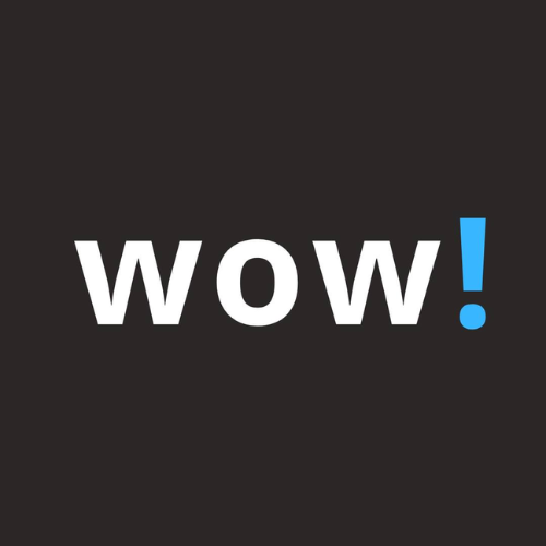 Fator WoW!