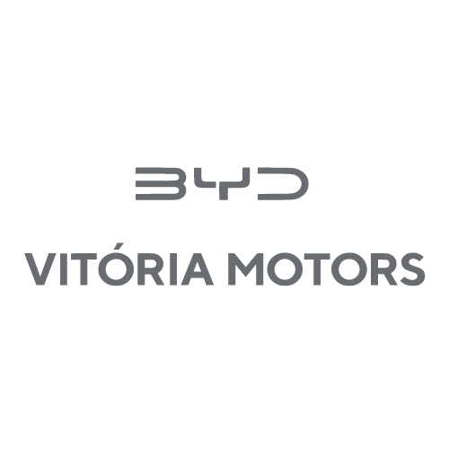 Vitória Motors BYD