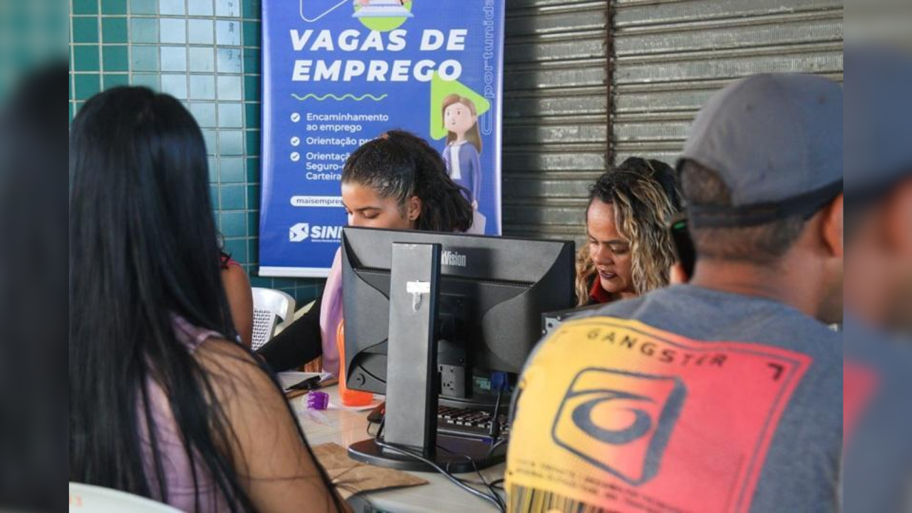 Prefeitura da Serra oferta 1000 vagas de emprego no evento "Blitz do Emprego"