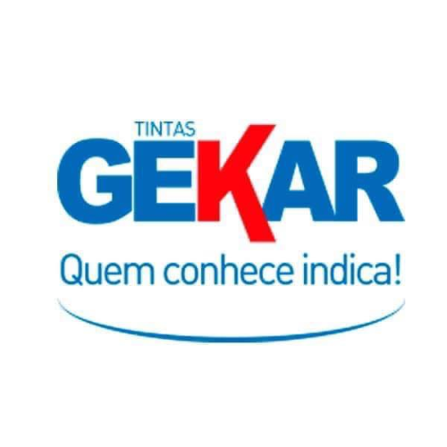 Gekar Tintas