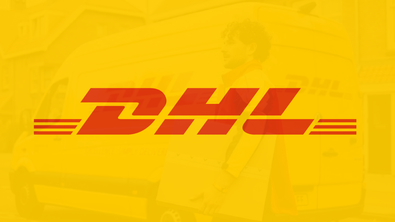 DHL abre novas vagas de emprego para todos os níveis de escolaridade. Confira como se inscrever