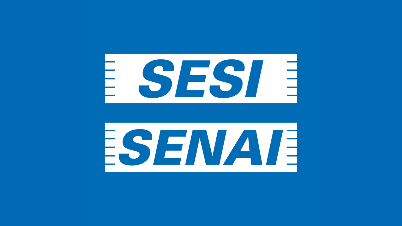 SESI/SENAI abre vaga para Assistente de Atendimento com salário de R$ 2.268,69