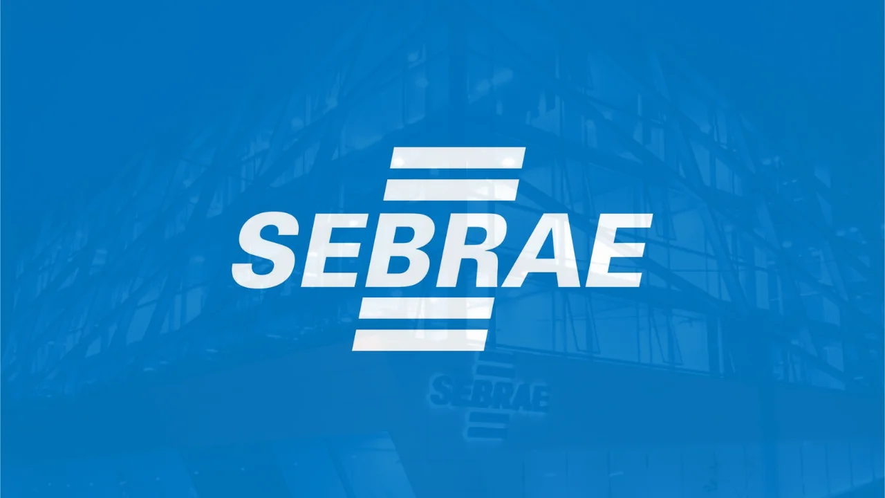 Sebrae abre novo processo seletivo de nível médio e superior com salários de até R$ 6,4 mil. Veja como se inscrever