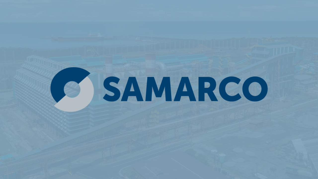 Samarco abre novas de emprego. Confira os cargos e como se candidatar