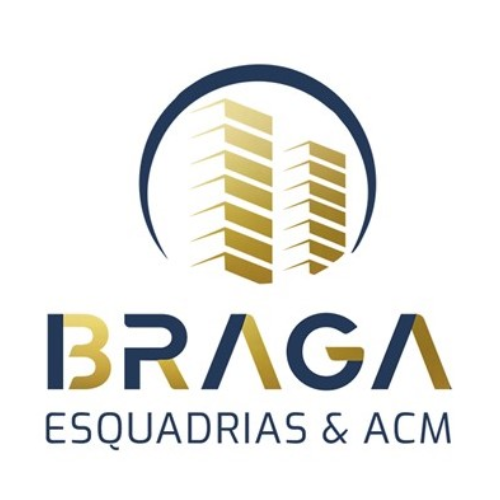 Braga Esquadrarias e ACM