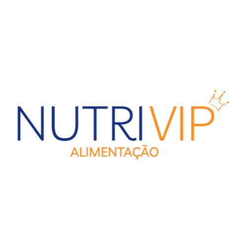 Nutrivip Alimentação