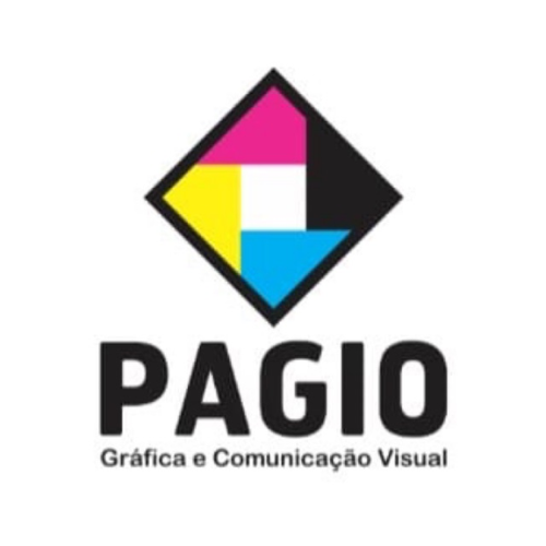 Pagio Gráfica e Comunicação Visual