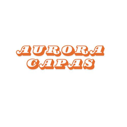 Aurora capas