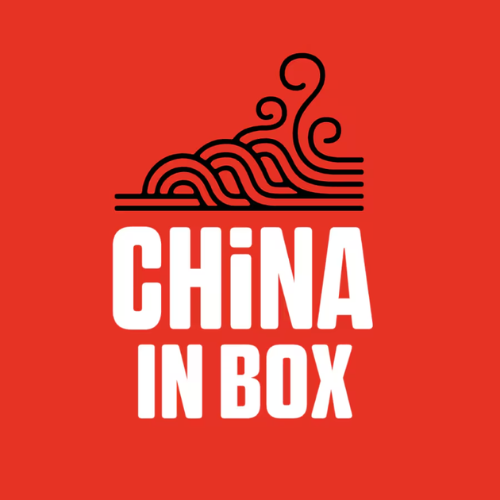 China in box