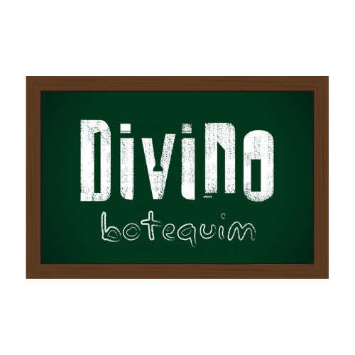 Divino Botequim