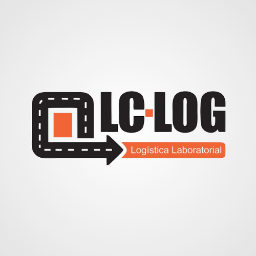 LC LOG Logística Laboratorial