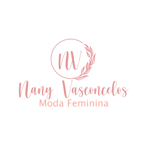 Nany Vasconcelos Moda Feminina