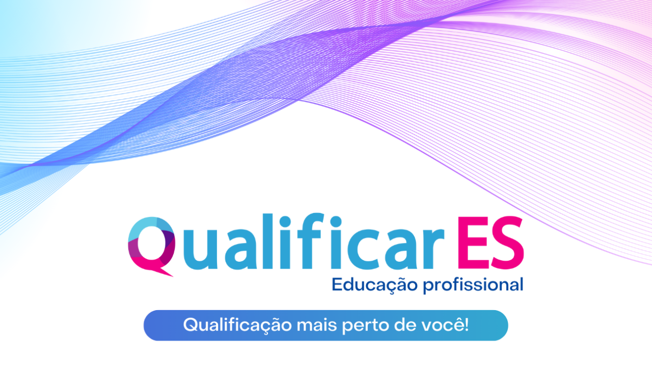 Governo do Estado abre 10 mil vagas através do Qualificar ES para cursos online gratuitos