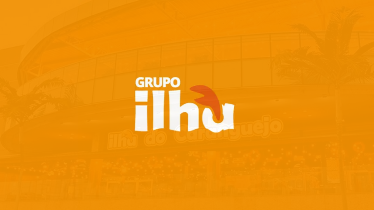 Grupo Ilha (Ilha do Caranguejo e Farofa) estão com diversas vagas de nível médio e fundamental. Veja como se candidatar