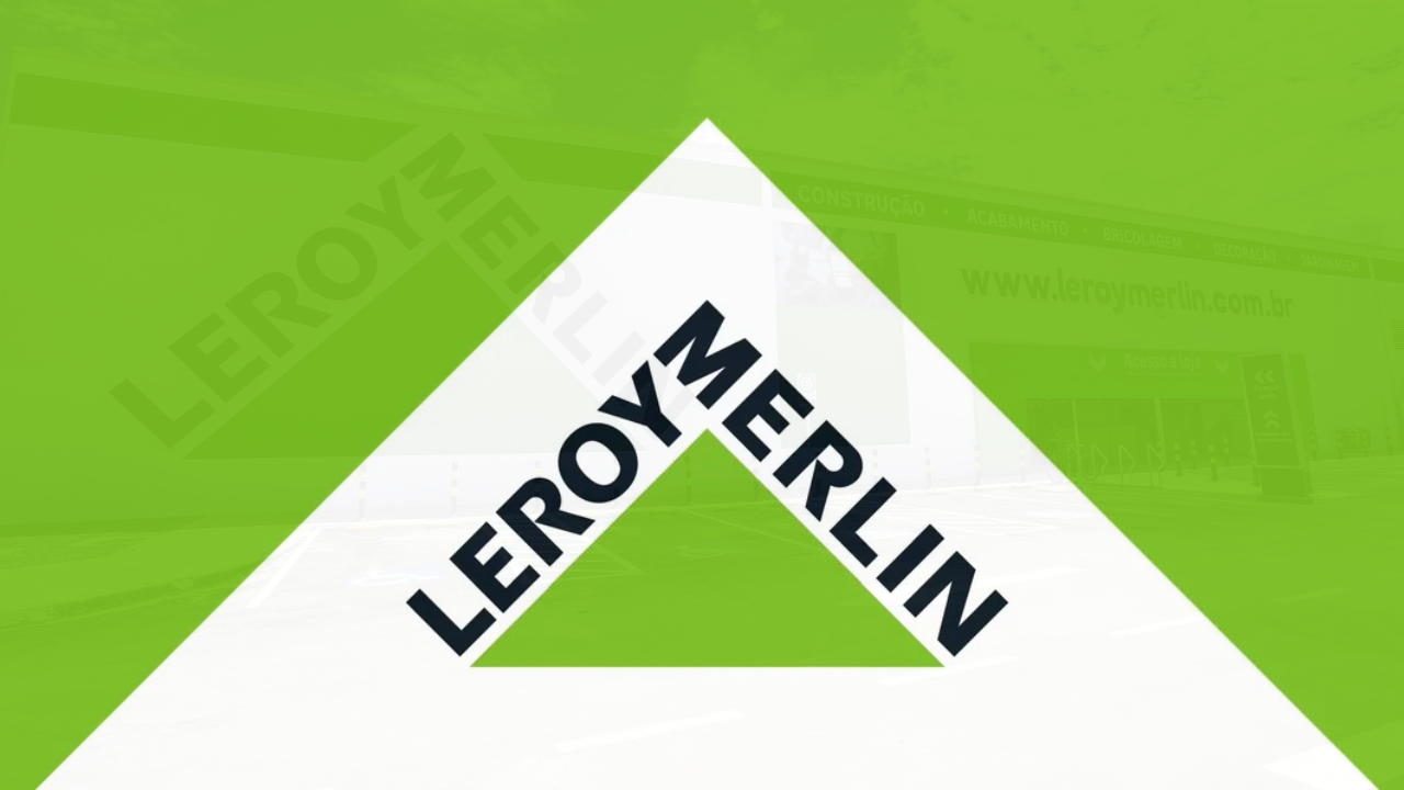 Leroy Merlin abre diversas vagas de emprego para todos os níveis de escolaridade. Confira como se candidatar