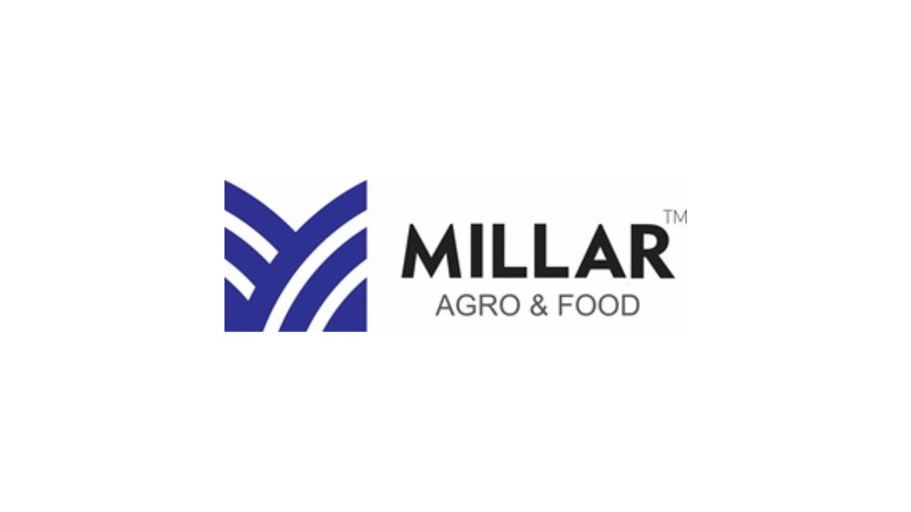 MILLAR Agro e Food abre vagas de emprego em diferentes áreas. Saiba como se candidatar