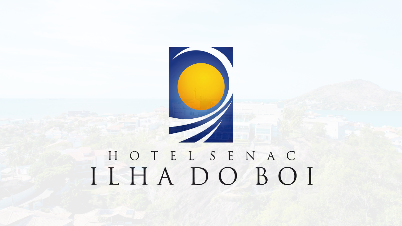 Senac Hotel Ilha do Boi abre vagas para Garçom, Copeiro, Camareiro, Servente de nível fundamental e sem experiência com salário de até R$ 2,3 mil