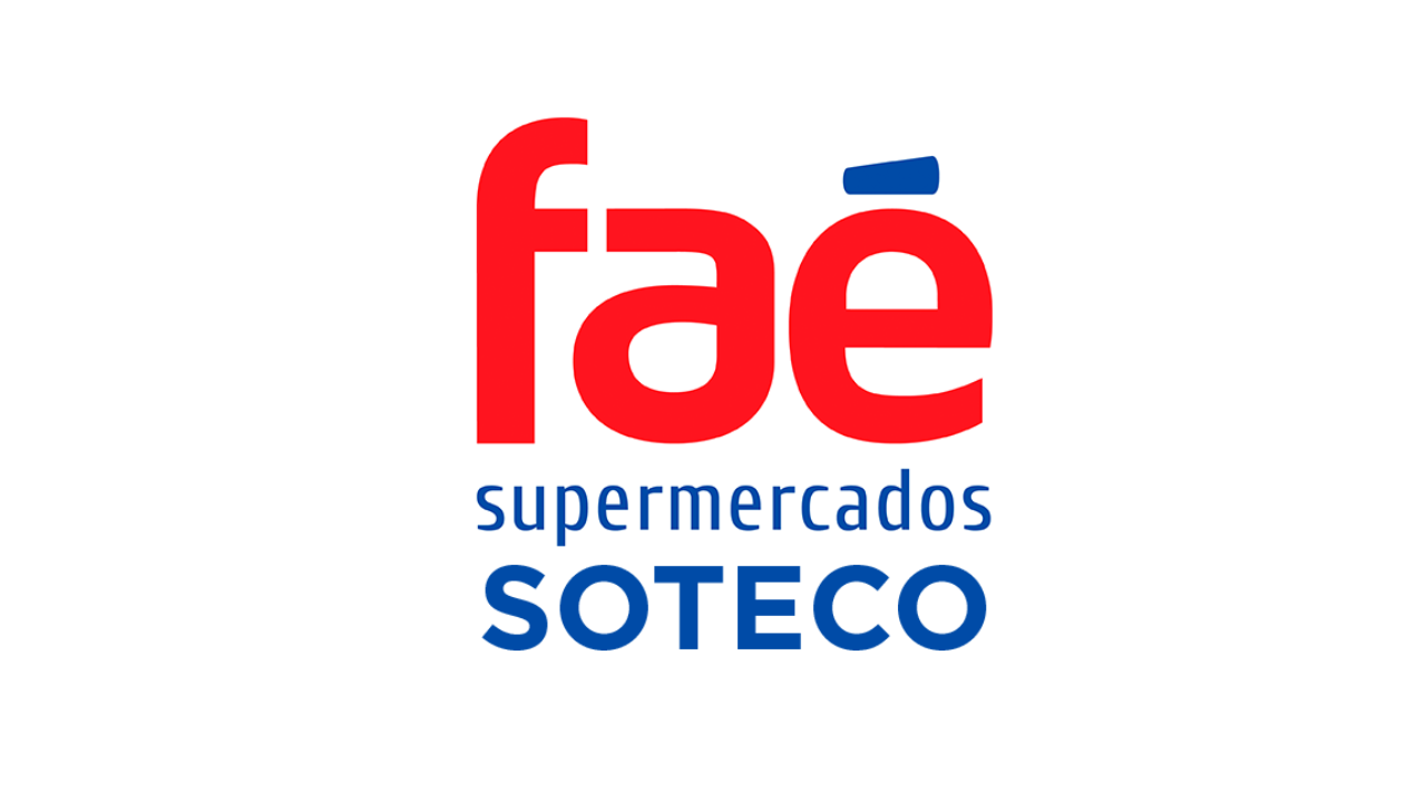 Supermercado Faé está diversas vagas em aberto para mais de 10 cargos diferentes .Veja como se candidatar