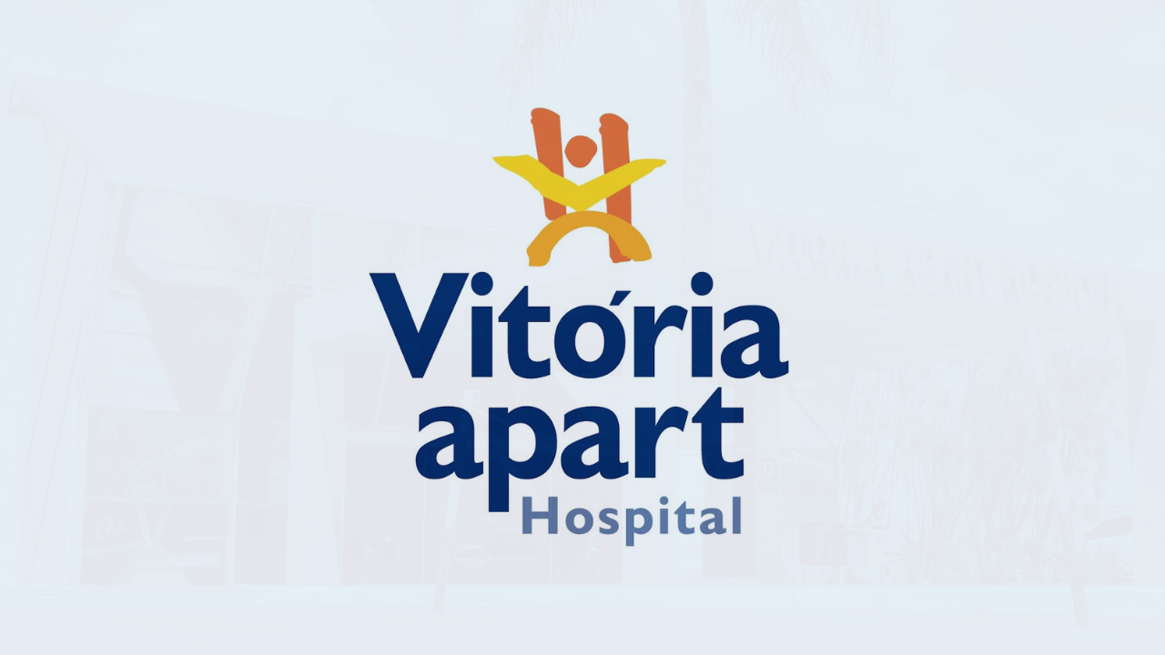 Vitória Apart Hospital abre vagas de emprego para diversos níveis de escolaridade. Veja os cargos e como se candidatar