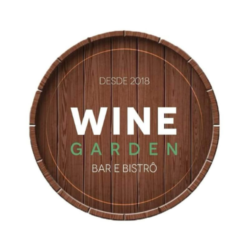 Wine Garden