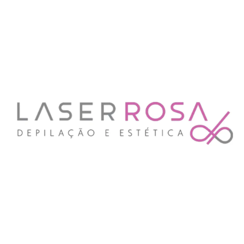 Laser Rosa