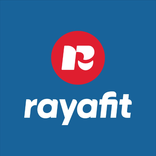 Rayafit Academia