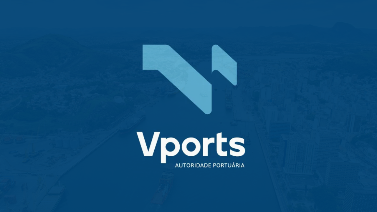 Vports abre diversas vagas de estágio para atuação no Porto de Vitória. Veja como se candidatar