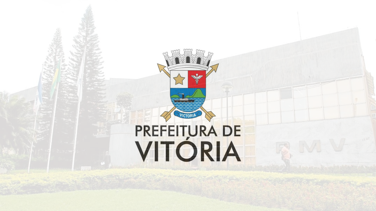 Prefeitura de Vitória abre processo seletivo para contratação de assistente social e psicólogo com salário de R$ 4.109