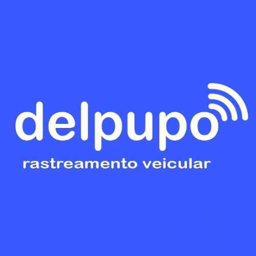 Delpupo Rasteamento Veicular