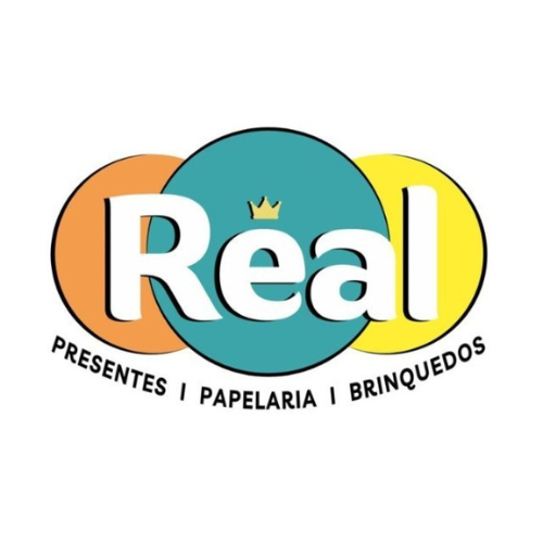 Papelaria Real