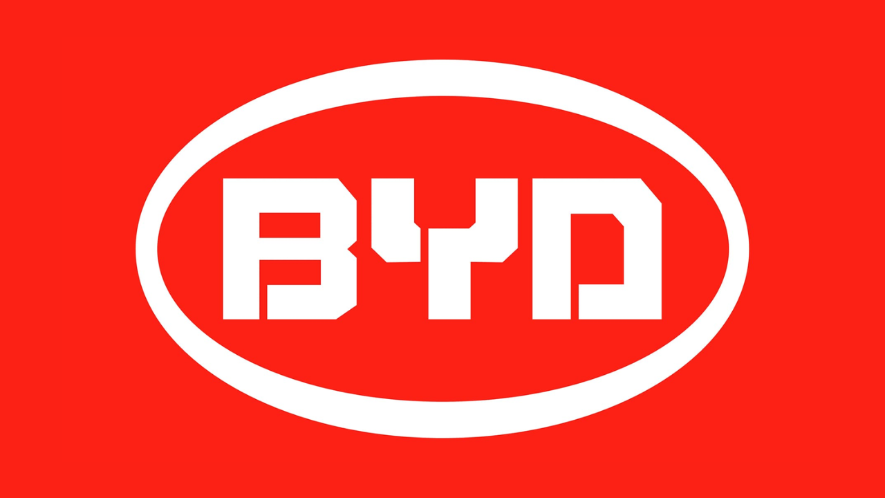 BYD abre vagas de emprego em Vitória e Cariacica. Veja como se candidatar ás oportunidades