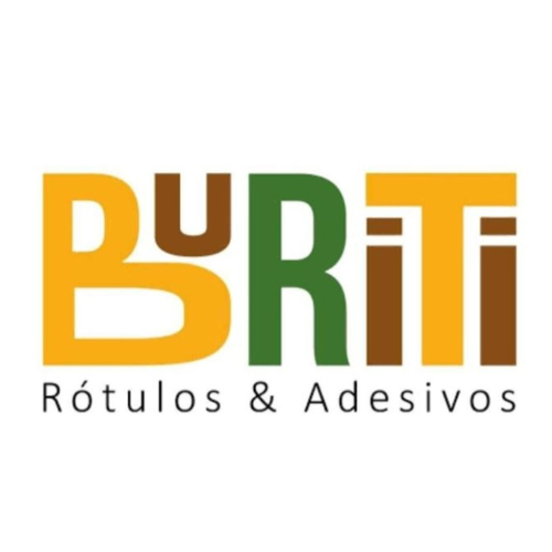 Buriti Rótulos e Etiquetas