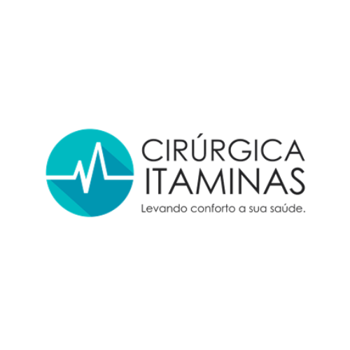 Cirúrgica Itaminas