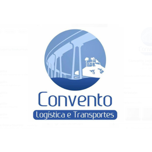 Convento Logística e Transporte