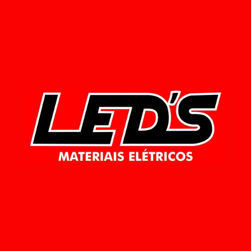 Led’s Materiais Elétricos